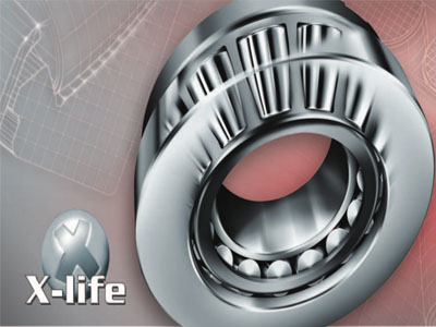 <b>汽車輪轂軸承</b>